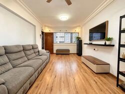 Blk 848 Tampines Ville (Tampines), HDB 4 Rooms #635123021
